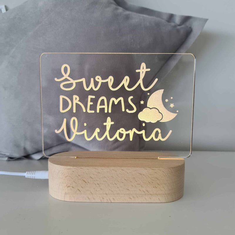 nursery room decor