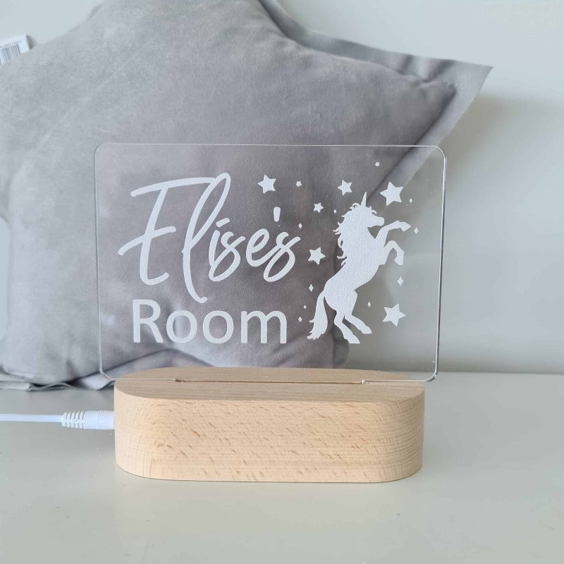 nursery room decor