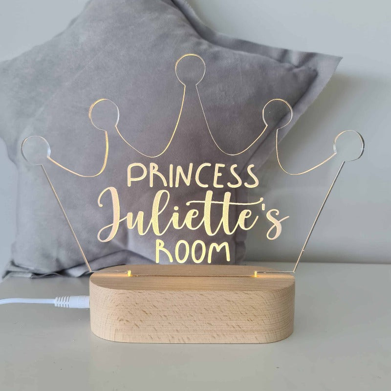 nursery room decor