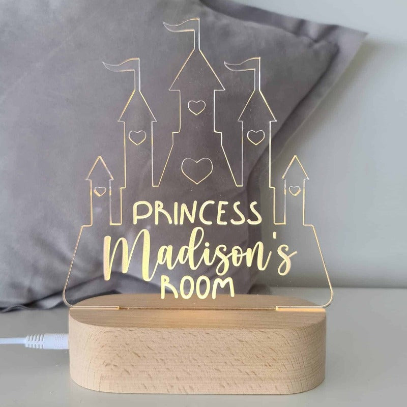 nursery room decor