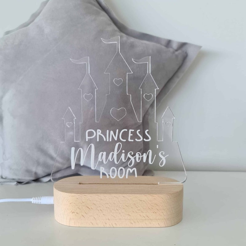 nursery room decor